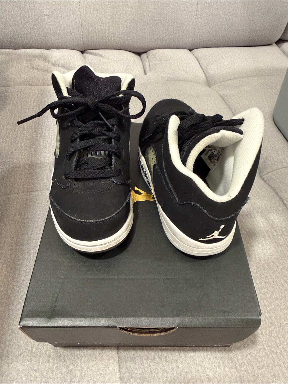 Jordan 5 RETRO